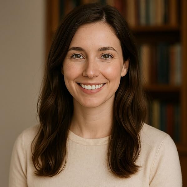 Olivia Bennett – author of the Happy Birthday! series